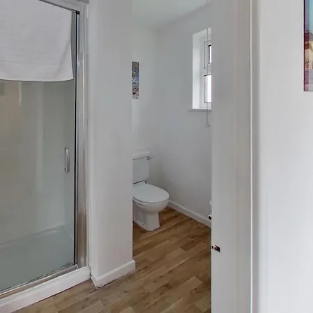 Holiday home B52 Oyster, Riviere Towans