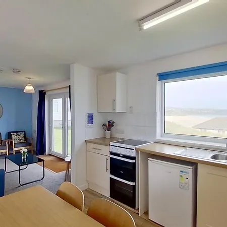 B52 Oyster, Riviere Towans Holiday home
